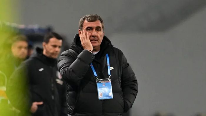 Ce se întâmplă cu transferul făcut de Gică Hagi. Bătea la porțile naționalei, dar cariera lui a luat-o la vale: „Regret şi acum”. EXCLUSIV
