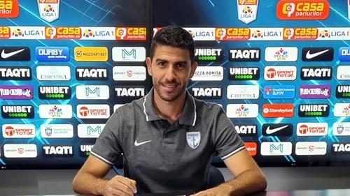 FC Voluntari își întărește atacul și l-a adus pe israelianul Idan Golan! Ce număr va purta pe tricou noul transfer al ilfovenilor