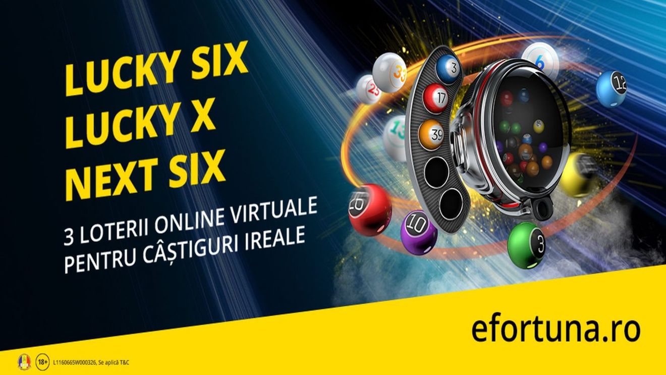 Tu știi cât mai e un bilet “de milioane”? 2 lei!