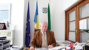 "Mulți mă întreabă de ce nu e România la CM!"