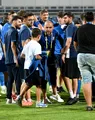Poli Iași trebuie să fie mai tare ca Metalul pentru a ieși din criză! Tony da Silva e optimist că echipa își va reveni, jucătorii anunță că vor evolua și pentru binele antrenorului lor