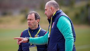 Diego Longo, declarații explozive despre experiența trăită la Chindia. ”La Târgoviște sunt numai interese personale și politică. Cei care ne-au «lucrat» sunt acum la club și se vede ce dezastru au făcut!”