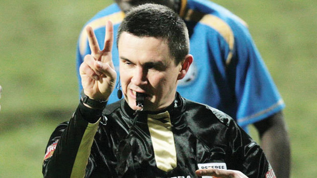 Confesiunile lui Balaj: "Penescu și Iancu m-au enervat cel mai tare"