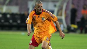 Iordănescu: "Ianis Zicu poate fi Ribery al României" TU CE CREZI?