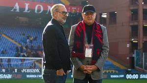 Fanii echipei lui Dan Șucu sunt diabolici! Gestul făcut pentru a ruina definitiv rivala de moarte