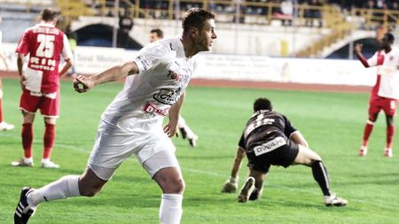 „Dinamo nu are lider"