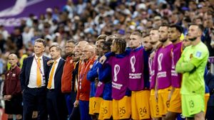 Drama unui fost mare selecționer. „Sper să pot merge din nou singur până la toaletă”