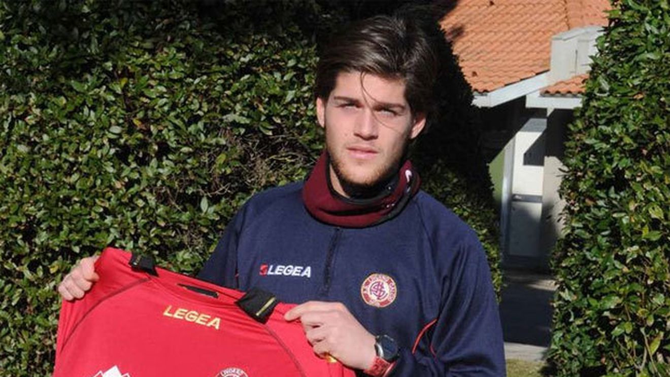 CFR-ul simte că a dat lovitura verii:** "Avem încredere că poate deveni unul dintre cei mai buni din Liga I"