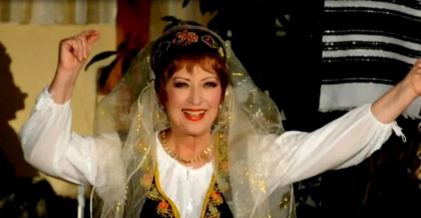 Doliu în lumea muzicală! Cântăreața Elena Ionescu Cojocaru a murit
