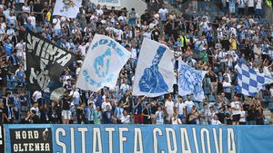 PRO TV le-a dat lovitura și fanilor Universității Craiova. Partida oltenilor de la KuPS nu se va vedea pe TV, ci doar pe Voyo!