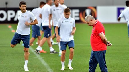 Marius Șumudică, trădat de Daniel Niculae! Cine este omul care i-a spus direct antrenorului că președintele Rapidului  l-a „curățat" : „Ce ți-am zis, măi, tată? Te-a făcut! A fost mai șmecher!" | EXCLUSIV