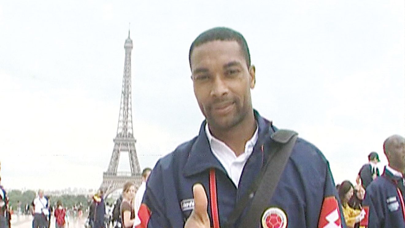 Zapata, spionul României contra Franței