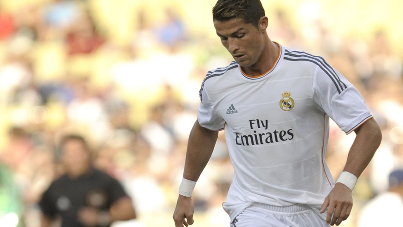 VIDEO - Realul, în finala International Champions Cup! Juventus a pierdut și cu LA Galaxy