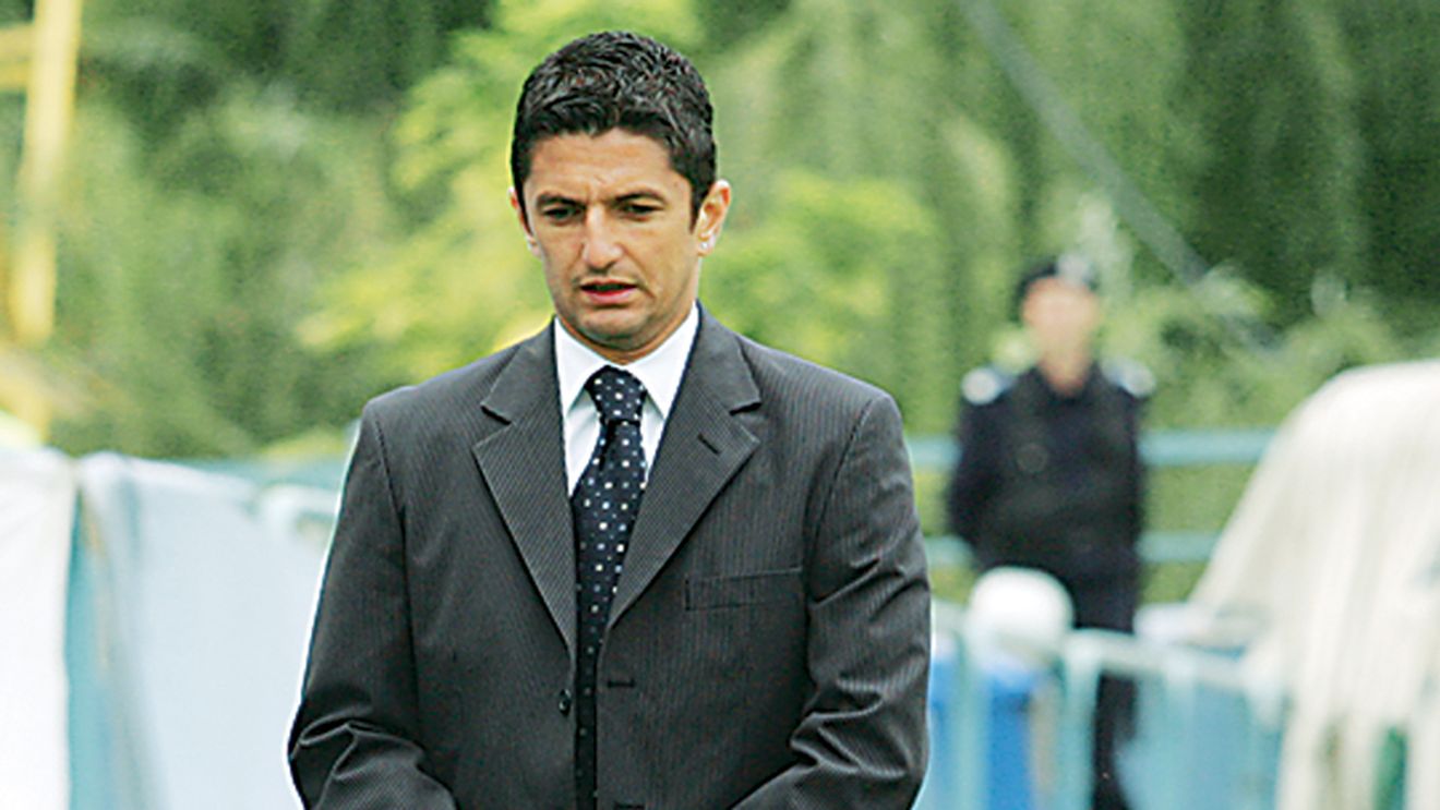 Nou promovatele nu iau in calcul retrogradarea