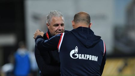 Marius Șumudică, acuzat că și-a hărțuit fotbaliștii. „A abuzat sexual și verbal jucătorii!” Prima reacție a antrenorului