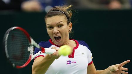 Halep țintește tot mai sus: "Trebuie să câștig un turneu de Mare Șlem pentru a deveni cea mai bună jucătoare a României"