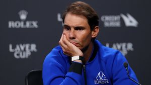 Rafa Nadal, anunțul momentului despre revenirea sa în tenis. „E singura mea presiune”