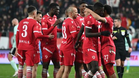 S-au rupt și nu mai joacă la Dinamo tot anul