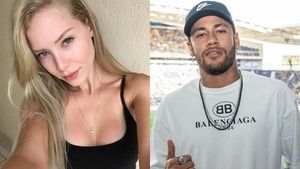 Neymar scapă de problemele cu justiția! Decizia luată de procurorii din Brazilia, în cazul în care este acuzat de viol