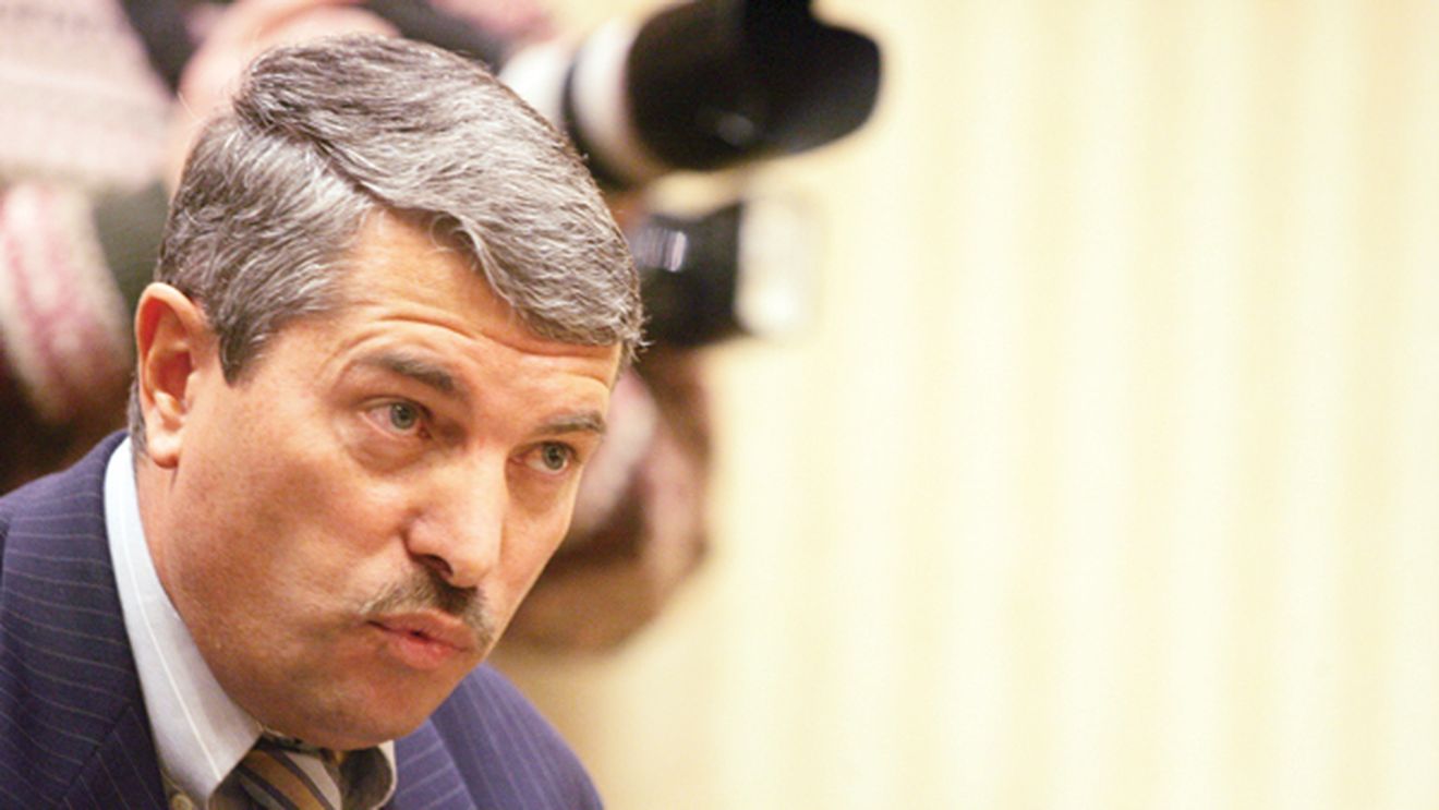 Analiză ProSport despre influența în arbitraj: Cine are fluiere mai multe?