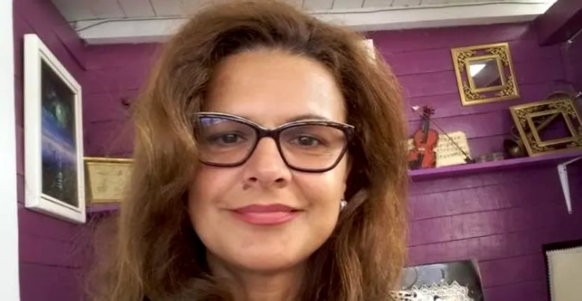 Maria Buză a rămas fără restaurantul din București.  ”Pandemia a reușit să mă pună la pământ și să închidem afacerea”