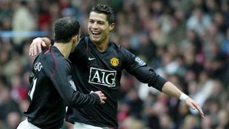 "Ronaldo si-ar vinde sufletul pentru bani!"