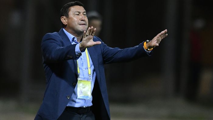 OFICIAL | Petrolul a anunțat despărțirea de Viorel Moldovan. Mesajul antrenorului pentru suporterii echipei ploieștene