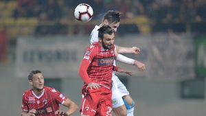 Marius Mitran, despre gafa dezastruoasă făcută de Dinamo: „La data declarării insolvenței, jucătorul încă era acolo!” | VIDEO EXCLUSIV ProSport Live