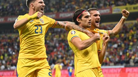 Diagnostic la echipa națională, în plină euforie: de la cap ni se trag toate! Analiză incomodă de Gabriel Berceanu