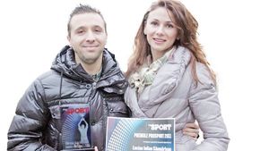 Sânmărtean zâmbește din nou!** Viața soției sale a reintrat în normal: "Maria se simte bine"