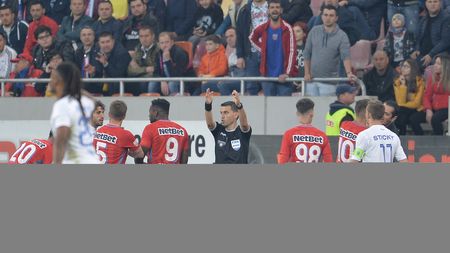 Pierdere mare pentru U Craiova: "Cel puțin două-trei săptămâni e OUT". Anunțul lui Sorin Cârțu, după înfrângerea cu FCSB: "Nu ne cade bine"