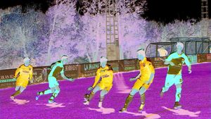 Victoria "sinistraților"!** Gălățenii s-au dezlănțuit: 4-0 cu chinezii de la Dalian Aerbin