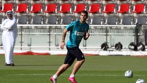 Încă o "dublă" pentru Alibec** la Inter Primavera!