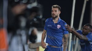 Tudorie, chemat de urgență la naționala U21! Pe cine va înlocui atacantul lui FC Voluntari