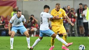 Oficial! UEFA a luat decizia finală în privința meciului dintre Israel și România: veste importantă despre accesul spectatorilor pe stadion