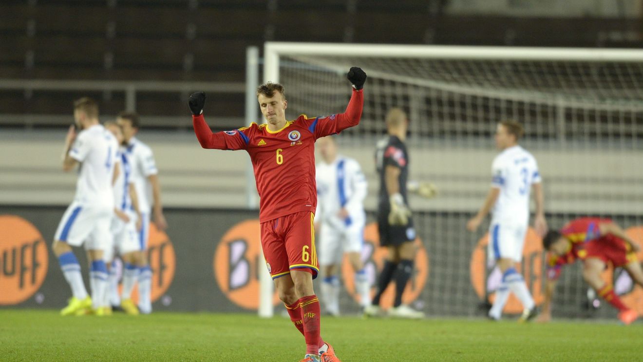 O victorie cât o calificare. Dacă România bate Insulele Feroe, "tricolorii" au barajul ca și asigurat. Trei scenarii care implica lupta de la distanță cu Finlanda