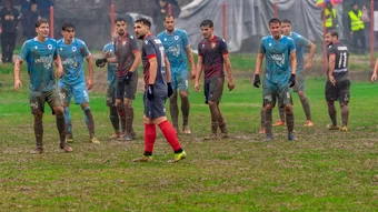 Schimbare de antrenor și la FC Păușești Otăsău. Nou-promovata în Liga 3 are un nou ”principal”