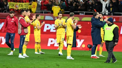 Titularul echipei naționale a României se va lupta în La Liga cu „granzii” Real și Barcelona pentru un loc în Liga Campionilor! Anunțul făcut de spanioli: „E în atenția lui Villarreal”