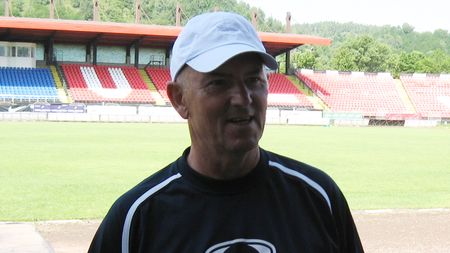 Sdrobiș: "L-am sfătuit pe Vali Badea să plece în Spania"