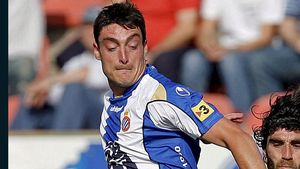 Albert Riera: "Vreau să plec de la Espanyol"