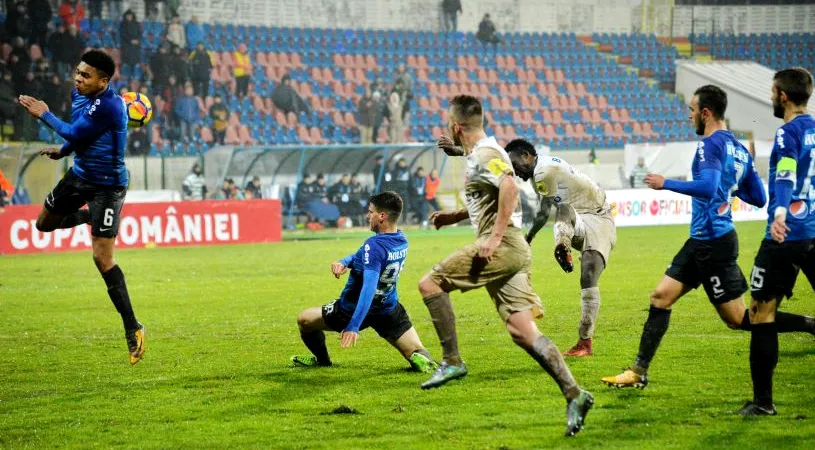 Victorie dramatică pentru Hagi! Viitorul - FC Botoșani 2-1. Un puști a marcat uluitor în prelungirile partidei, Ianis Hagi a pus umărul serios la rezultatul final. Cum arată clasamentul în acest moment