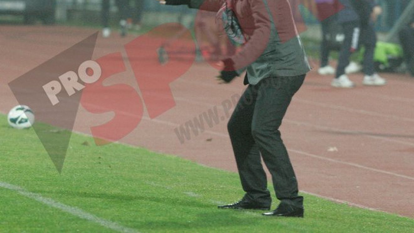 Enache: "Ne gândim la cupele europene! Putem ajunge acolo prin Cupa României" / Ciobotariu: "Am obținut trei puncte vitale în lupta pentru supraviețuire"