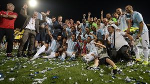 Dan Petrescu: "Promit că mă voi întoarce dacă mă vor mai dori cei de la Târgu Mureș"