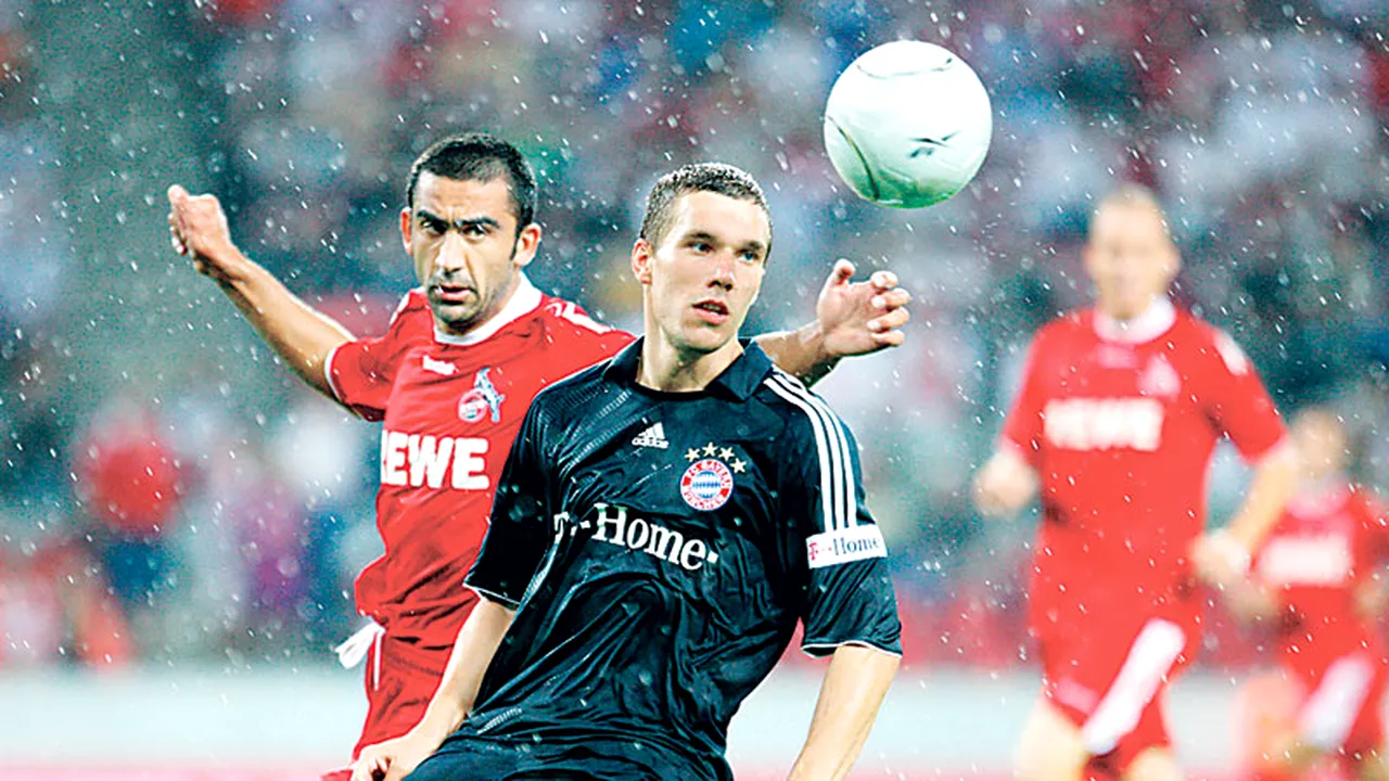 Atmosferă tensionată la Bayern