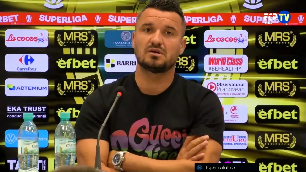 FCSB nu mai sperie pe nimeni! Constantin Budescu le-a pus gând rău roș-albaștrilor: „Este o echipă de bătut! Aţi văzut ce rezultate au”