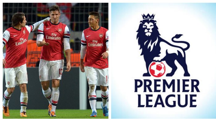 Premier League, etapa a 15-a. Fulham - Aston Villa 2-0, Arsenal - Everton 1-1. Program și rezultate