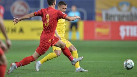 EXCLUSIV | Când va putea juca Pintilii, liderul FCSB-ului: "La ora actuală, orice leziune de mușchi cam în punctul ăsta duce!" Ce meciuri va rata mijlocașul