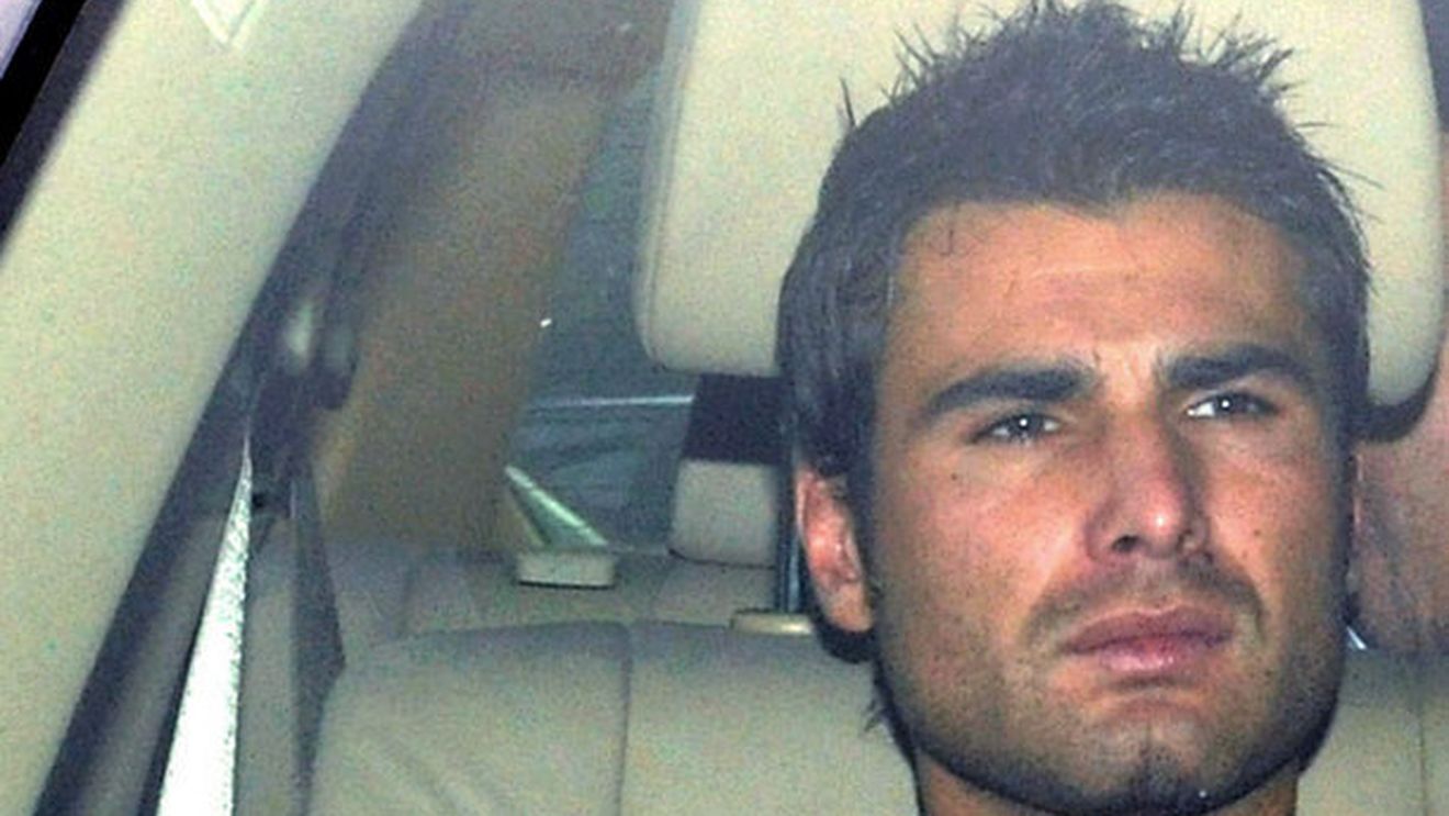 Noi dezvăluiri despre viața tumultoasă a lui Mutu:** "O cam caftea pe asta, o dădea afară! Se droga în Italia" 