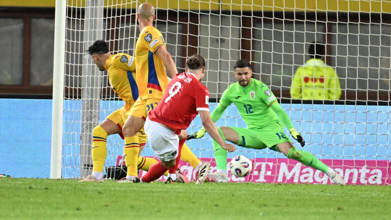 „Ați fost fricoşi?”. Cum a răspuns Horațiu Moldovan