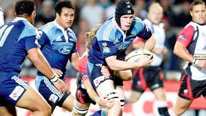 O nouă rundă, un nou spectacol! Blues a obținut o victorie importantă împotriva celor de la Crusaders